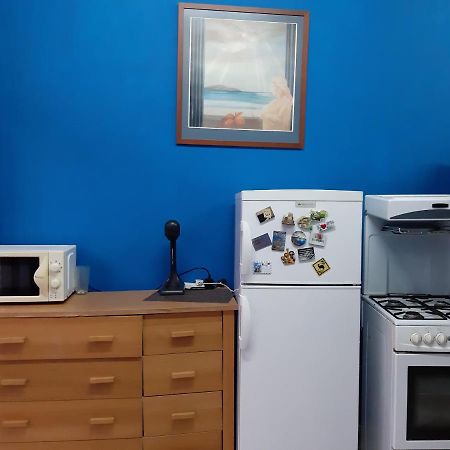 Studio Blu Xylophaghou Dış mekan fotoğraf