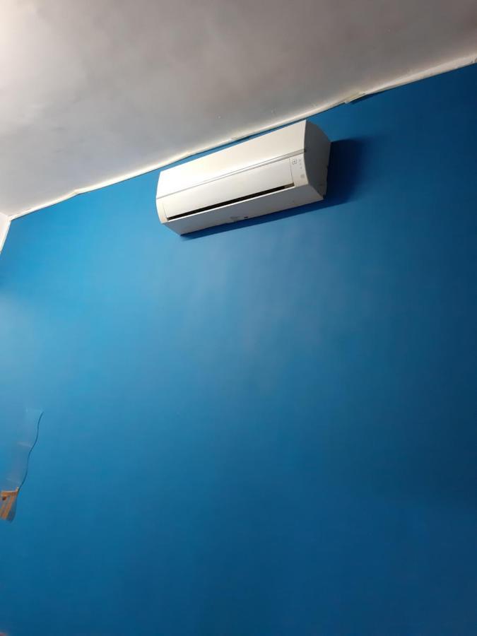 Studio Blu Xylophaghou Dış mekan fotoğraf