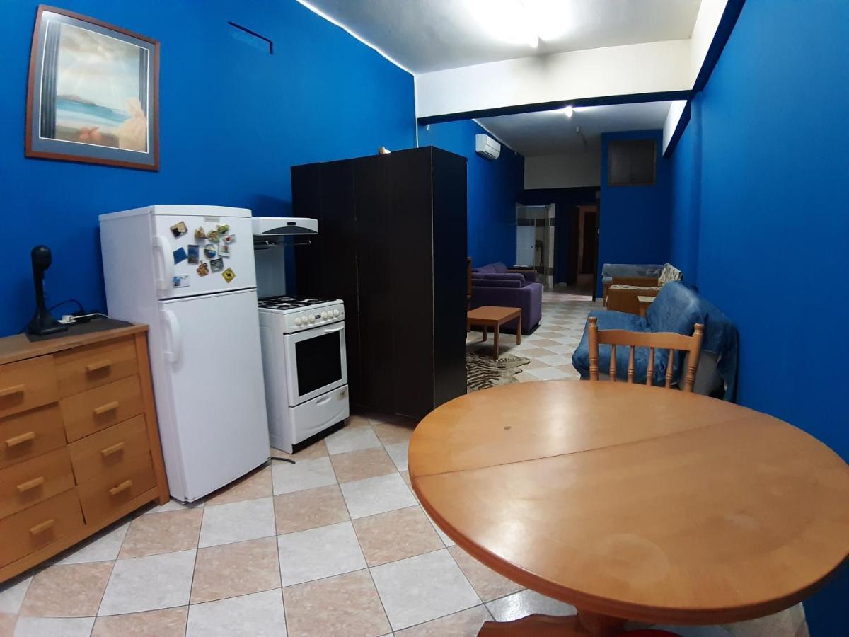 Studio Blu Xylophaghou Dış mekan fotoğraf