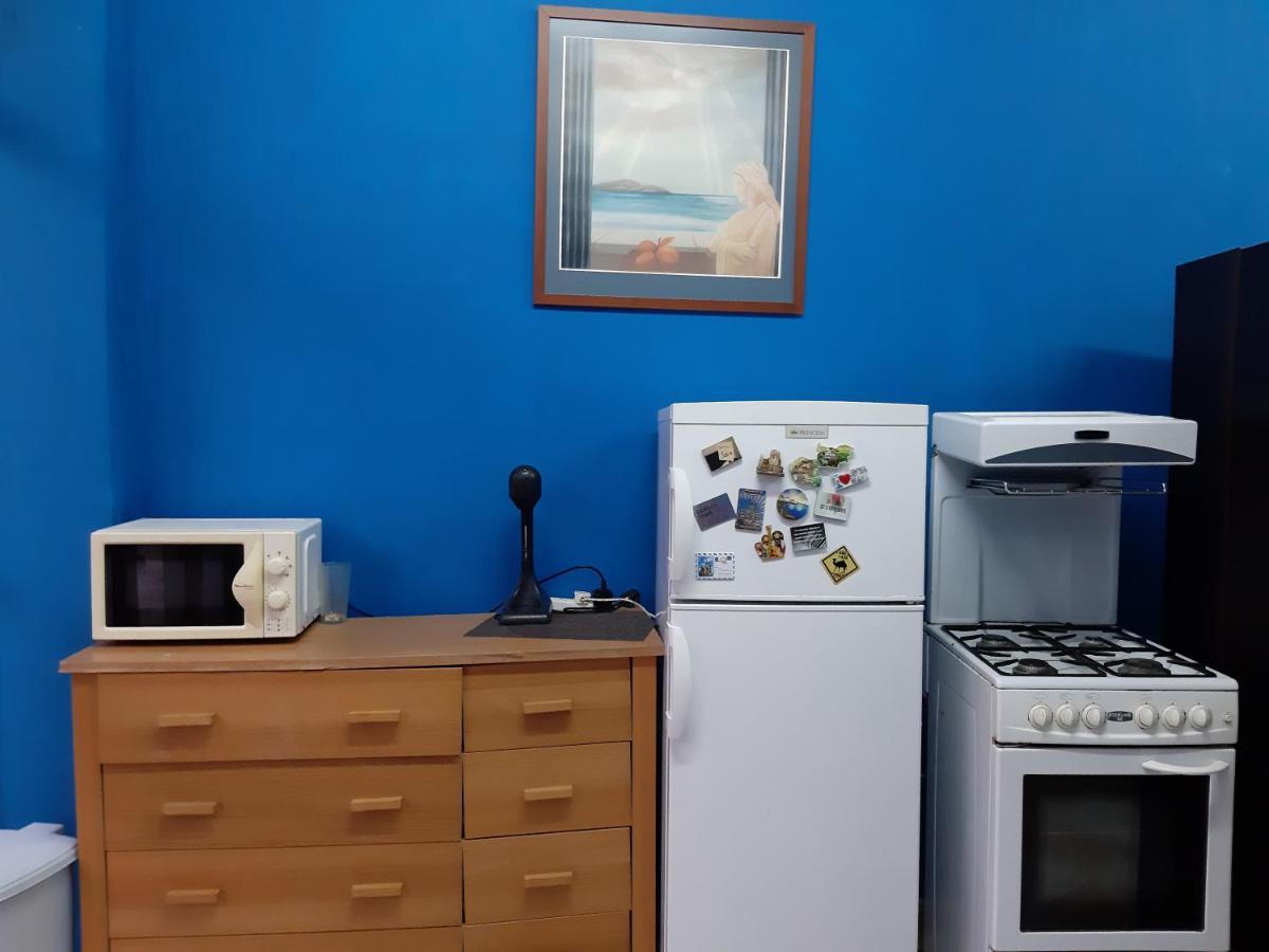 Studio Blu Xylophaghou Dış mekan fotoğraf