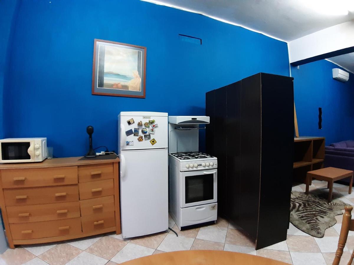 Studio Blu Xylophaghou Dış mekan fotoğraf