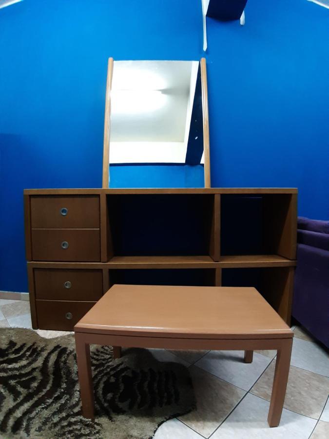 Studio Blu Xylophaghou Dış mekan fotoğraf