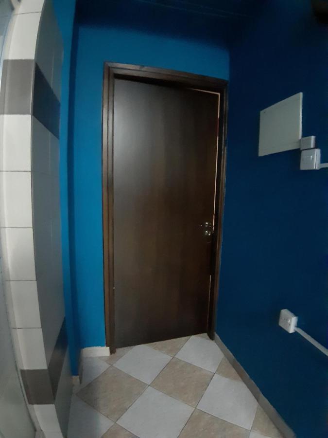 Studio Blu Xylophaghou Dış mekan fotoğraf