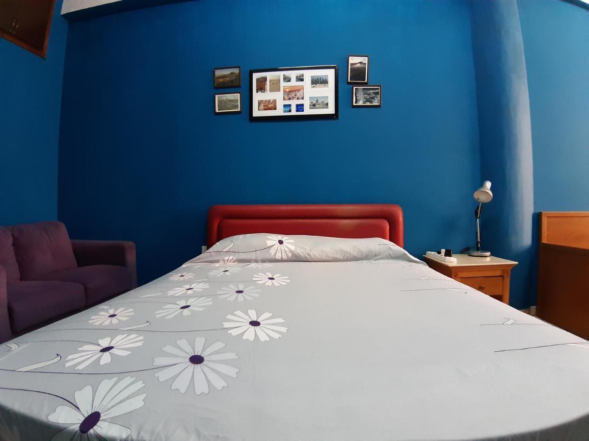 Studio Blu Xylophaghou Dış mekan fotoğraf