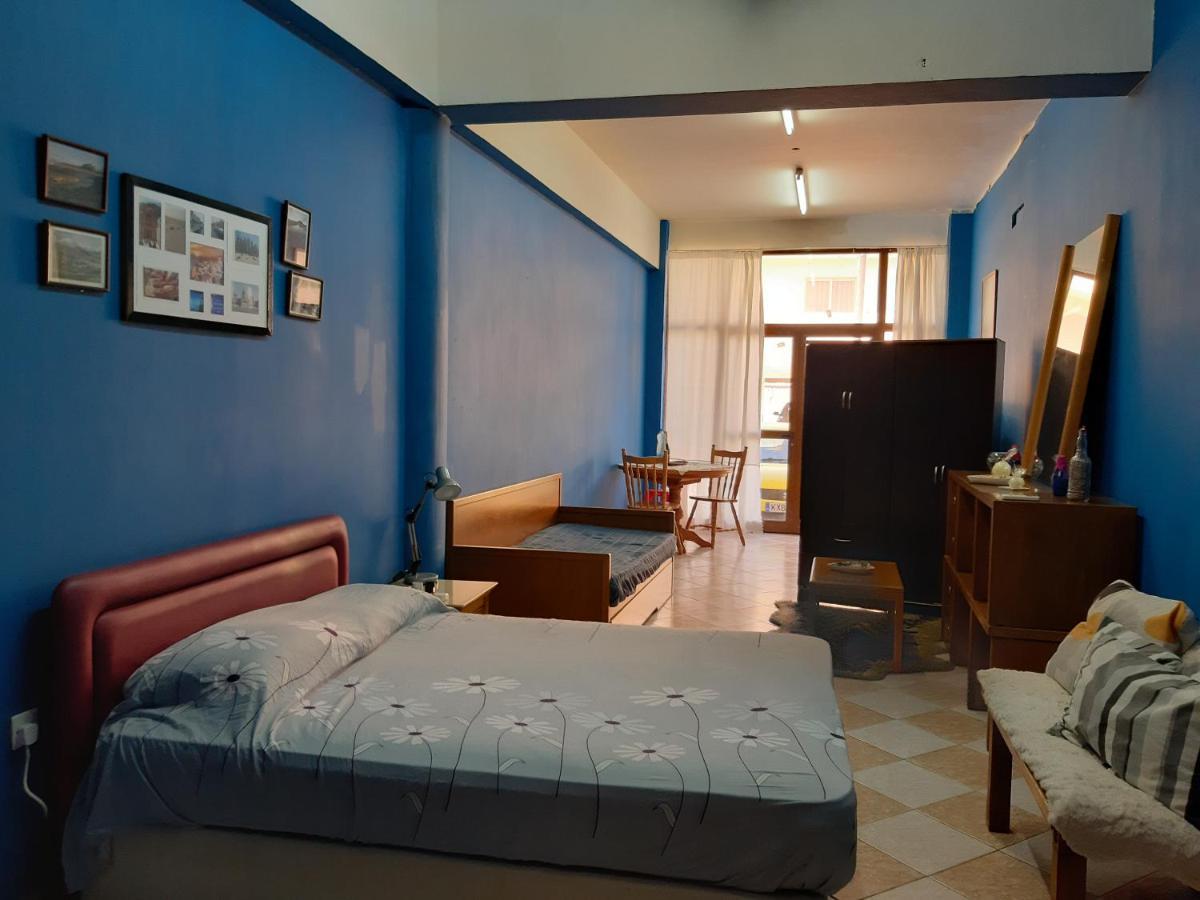 Studio Blu Xylophaghou Dış mekan fotoğraf