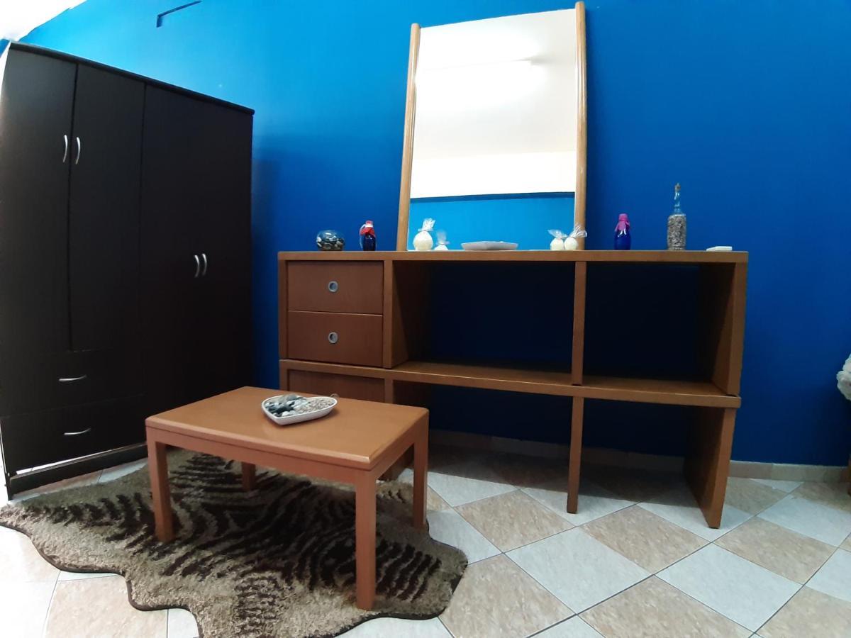 Studio Blu Xylophaghou Dış mekan fotoğraf