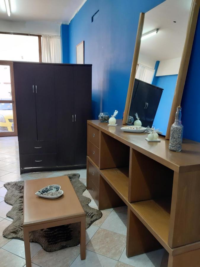 Studio Blu Xylophaghou Dış mekan fotoğraf