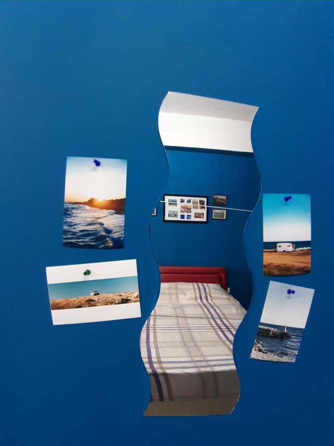 Studio Blu Xylophaghou Dış mekan fotoğraf