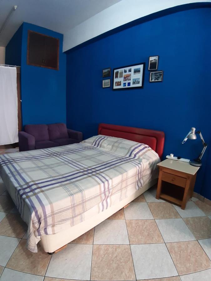 Studio Blu Xylophaghou Dış mekan fotoğraf