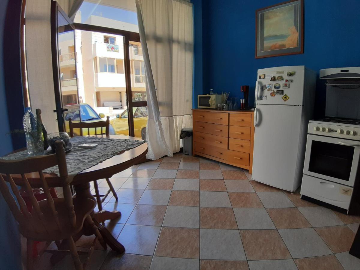 Studio Blu Xylophaghou Dış mekan fotoğraf