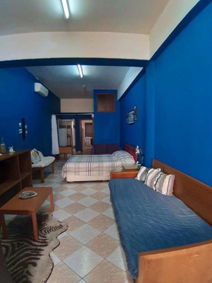 Studio Blu Xylophaghou Dış mekan fotoğraf