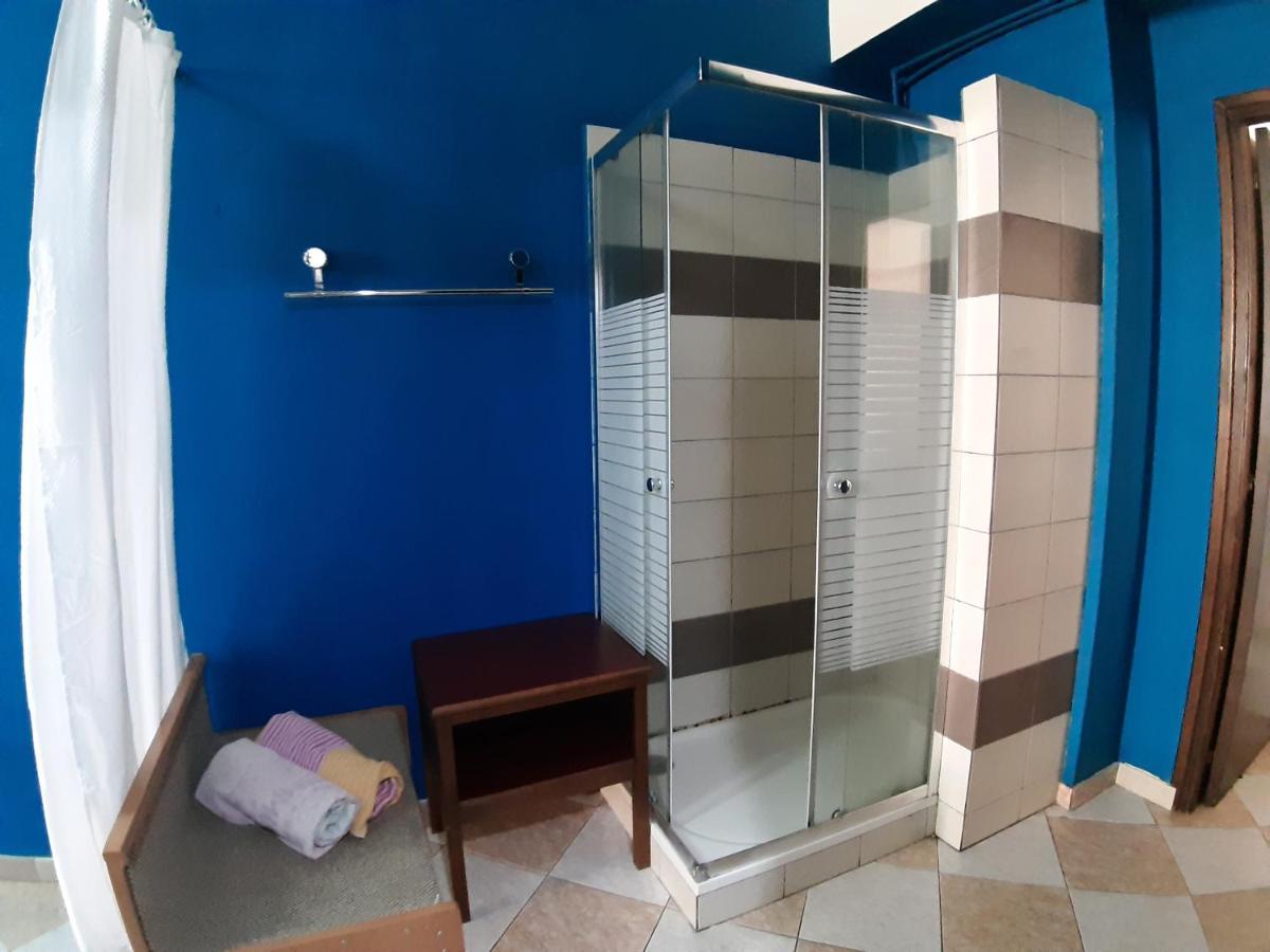 Studio Blu Xylophaghou Dış mekan fotoğraf