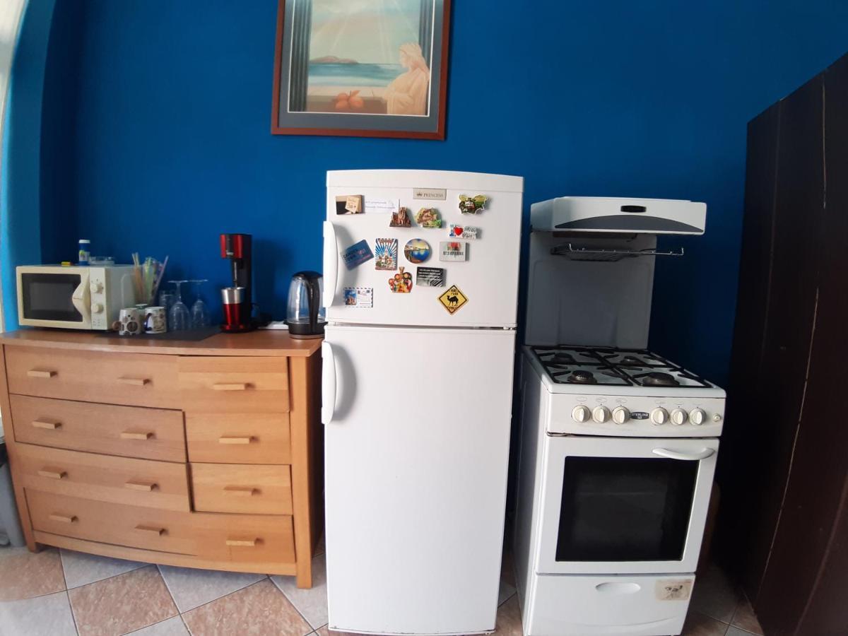 Studio Blu Xylophaghou Dış mekan fotoğraf