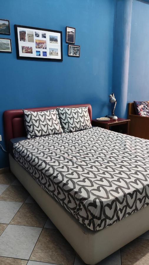 Studio Blu Xylophaghou Dış mekan fotoğraf